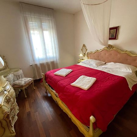Royal Guest House Veneza Exterior foto