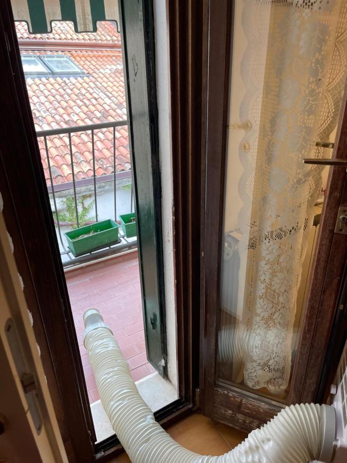 Royal Guest House Veneza Exterior foto
