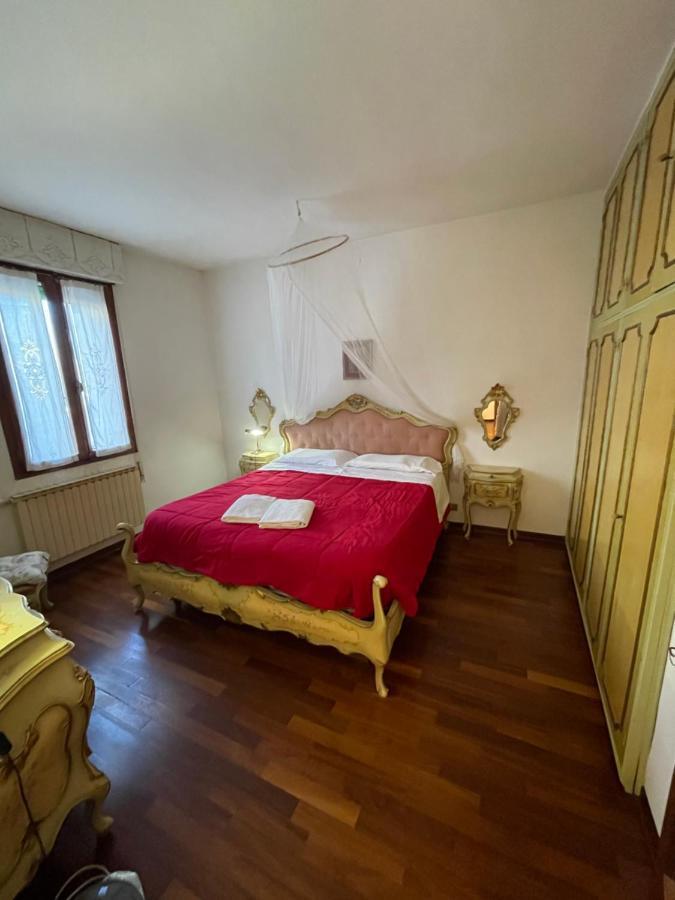 Royal Guest House Veneza Exterior foto