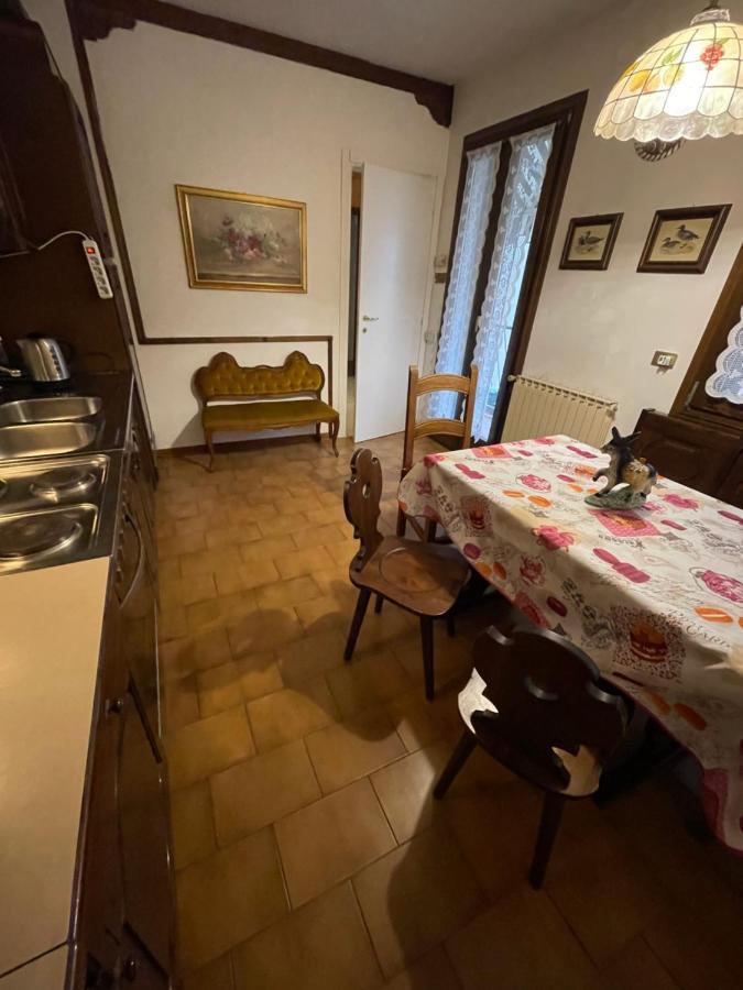 Royal Guest House Veneza Exterior foto