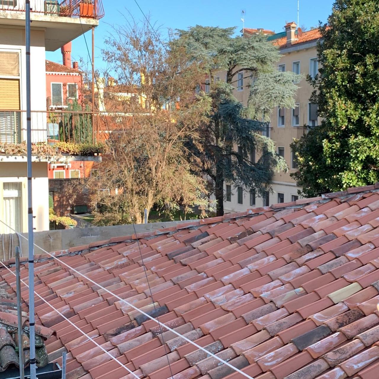Royal Guest House Veneza Exterior foto