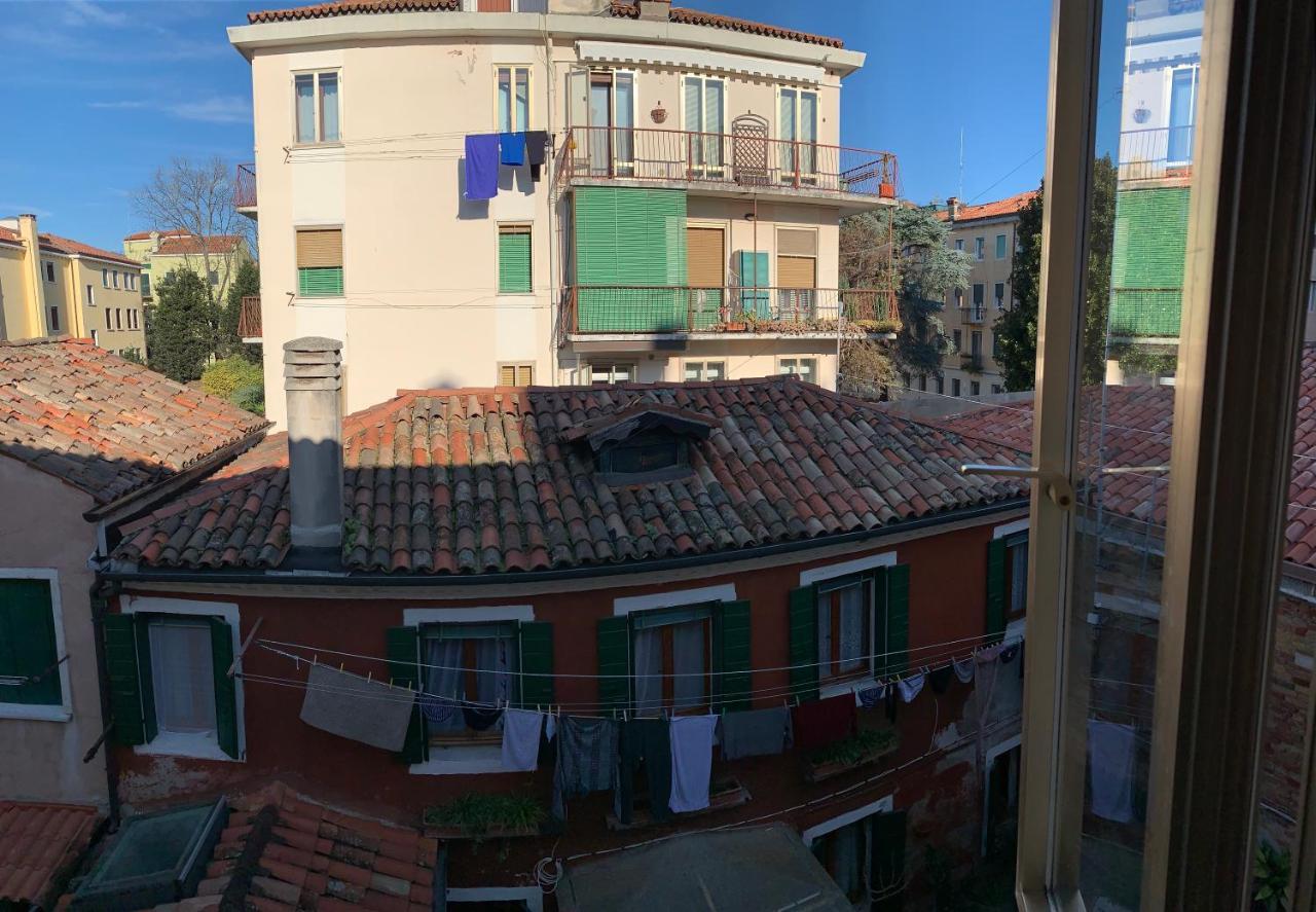 Royal Guest House Veneza Exterior foto
