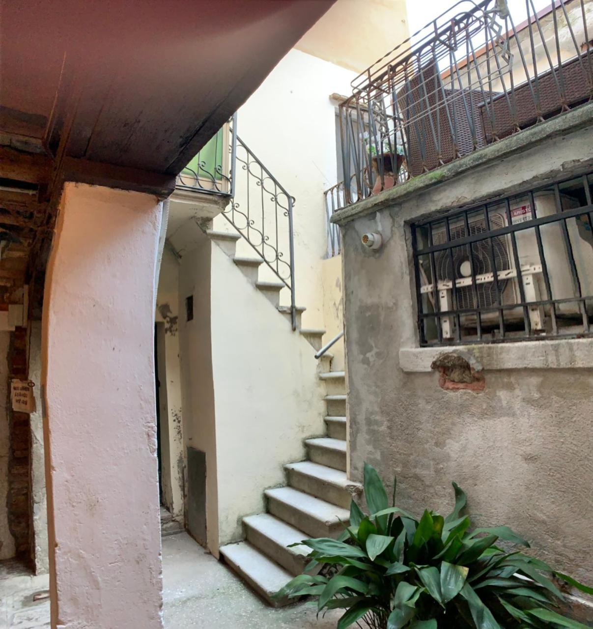 Royal Guest House Veneza Exterior foto