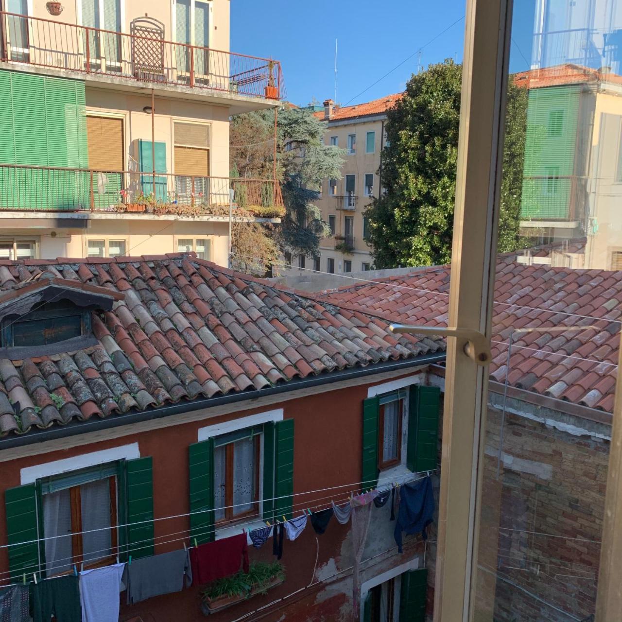 Royal Guest House Veneza Exterior foto