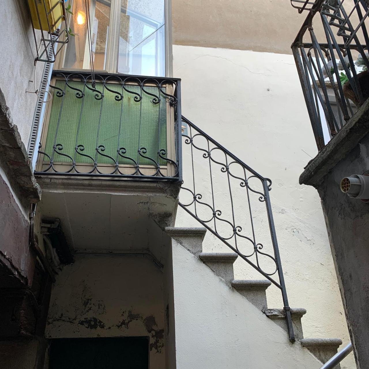 Royal Guest House Veneza Exterior foto