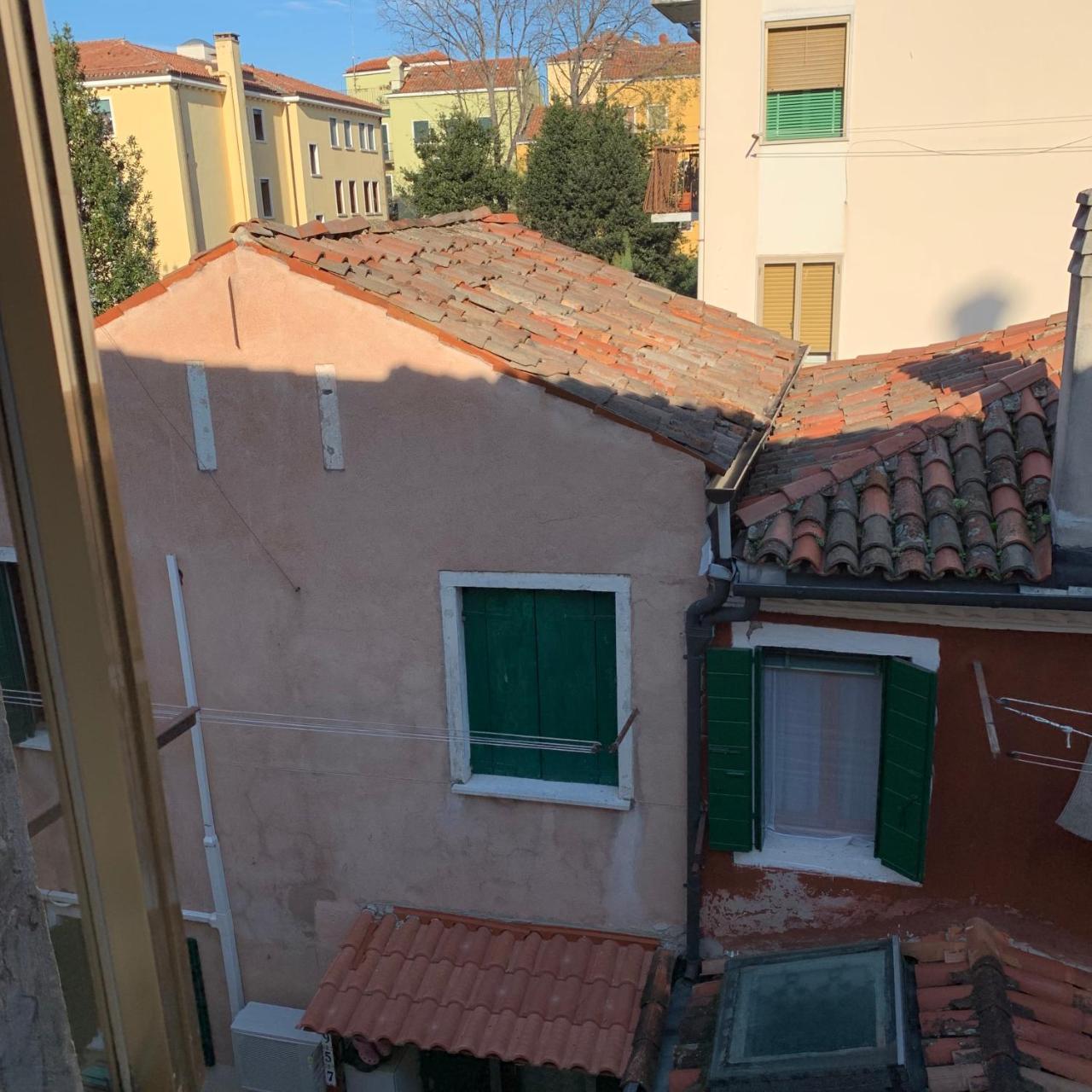 Royal Guest House Veneza Exterior foto