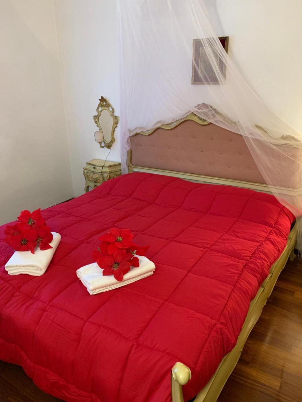 Royal Guest House Veneza Exterior foto