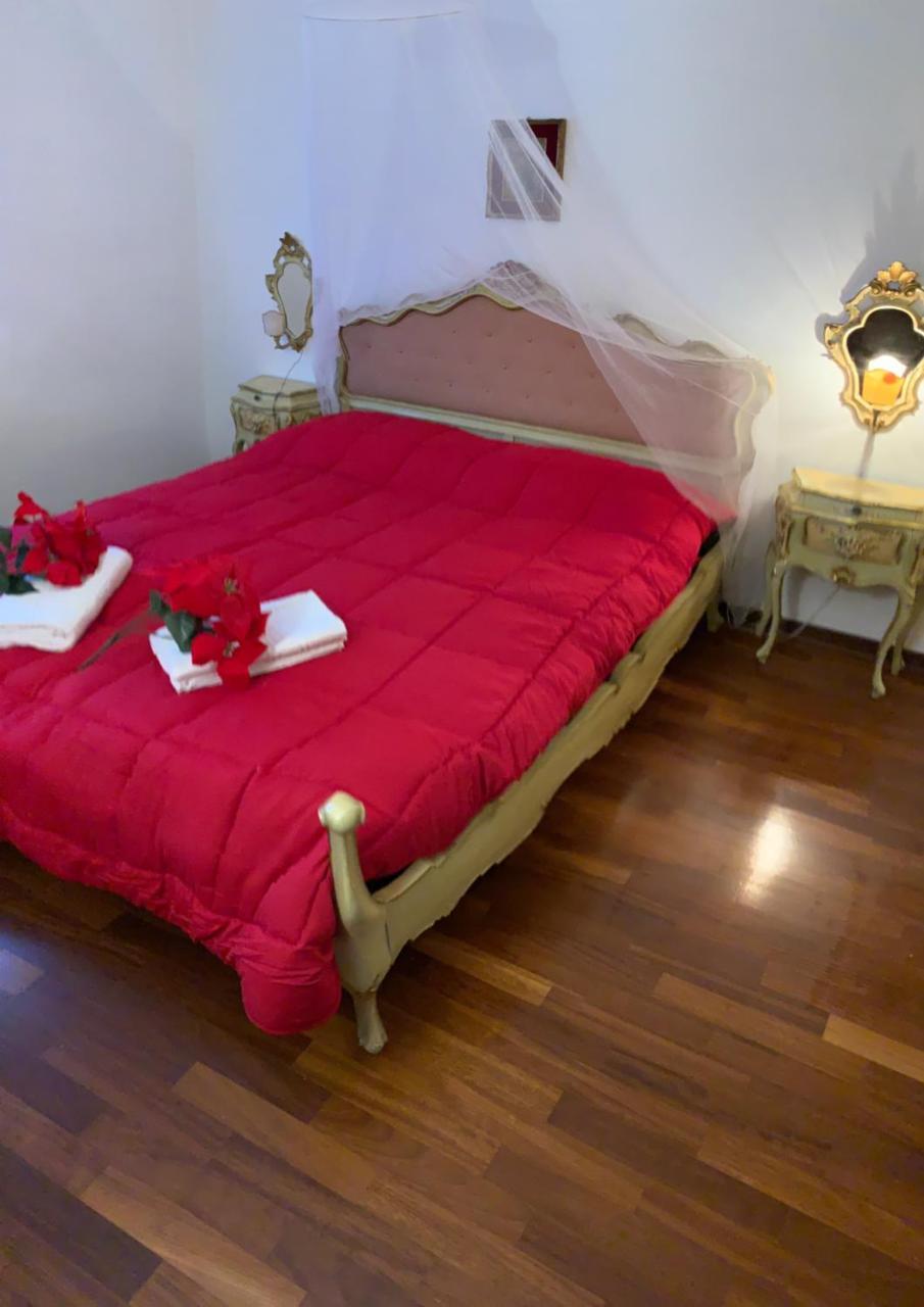 Royal Guest House Veneza Exterior foto