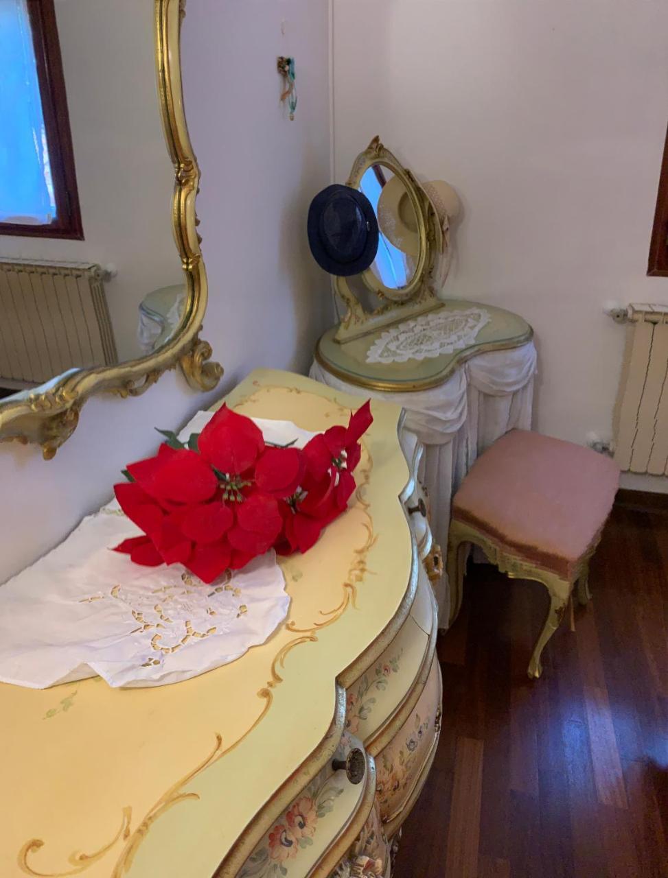Royal Guest House Veneza Exterior foto