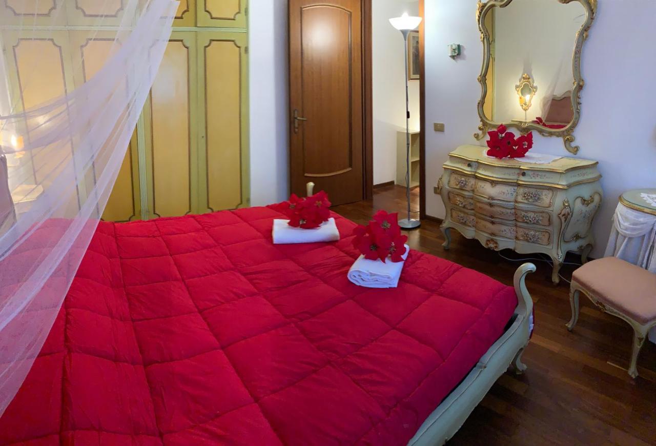 Royal Guest House Veneza Exterior foto