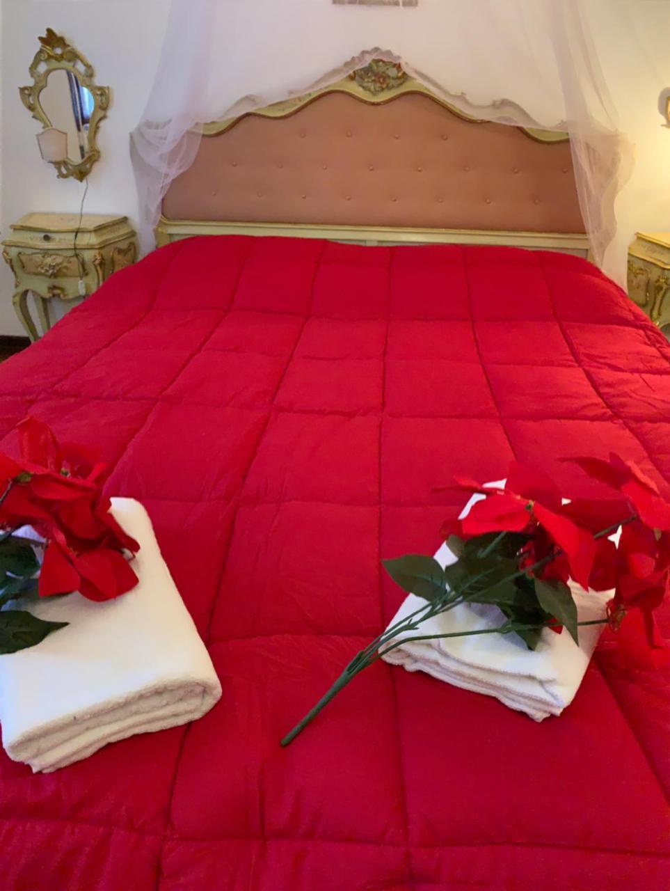 Royal Guest House Veneza Exterior foto
